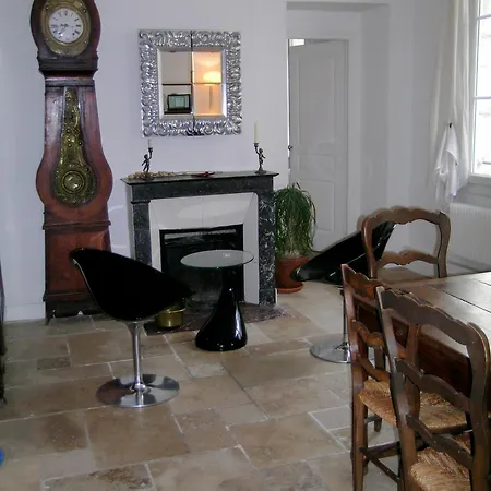 Le Marais 3 Bedrooms Apartment