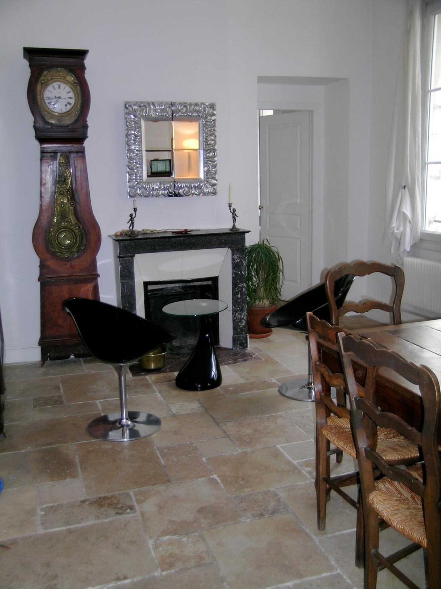 Le Marais 3 Bedrooms Appartamento