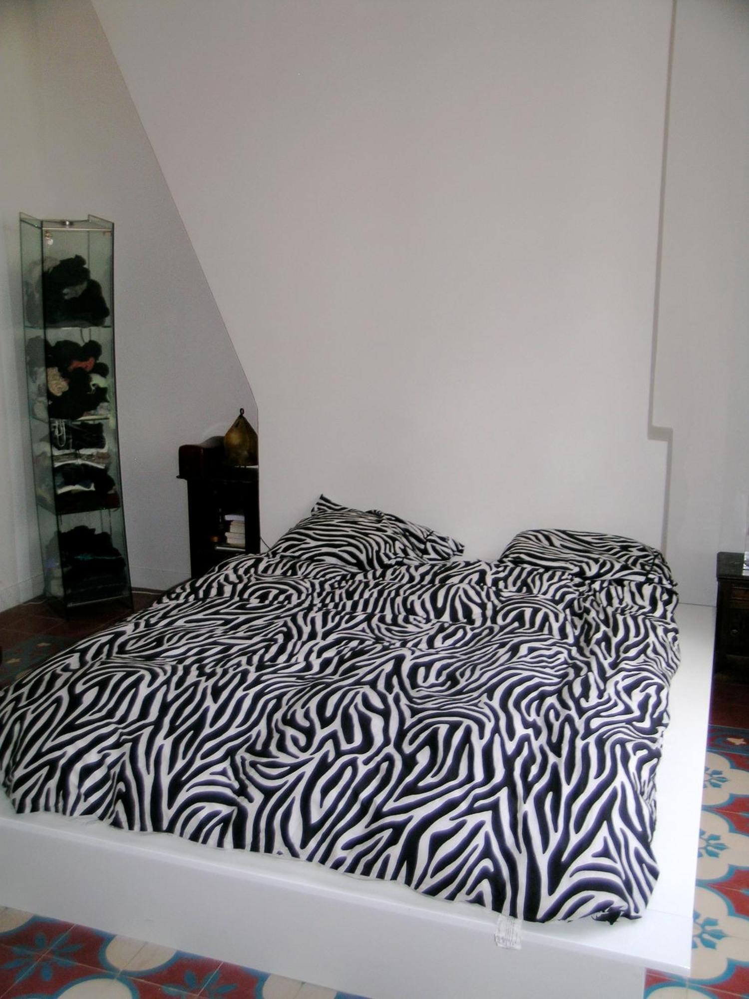 Appartamento Le Marais 3 Bedrooms